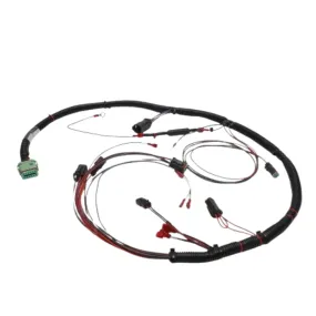 1263532GT Harness Gs Sensors Ansi 3232 | Genuine Genie