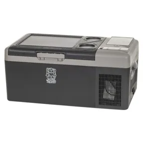 15L Brass Monkey Portable Fridge Or Freezer And Battery Compartment GH2068