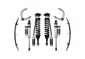 2007-2019 Toyota Tundra Lift Kit - Stage 5
