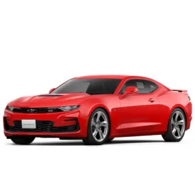2016-19 Chevrolet Camaro