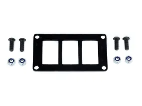 2016-2022 Toyota Tacoma Rocker Switch Panel (3)