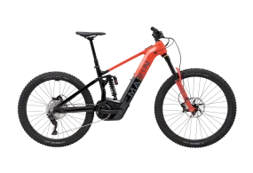 2024 Marin Alpine Trail E1 Bosch