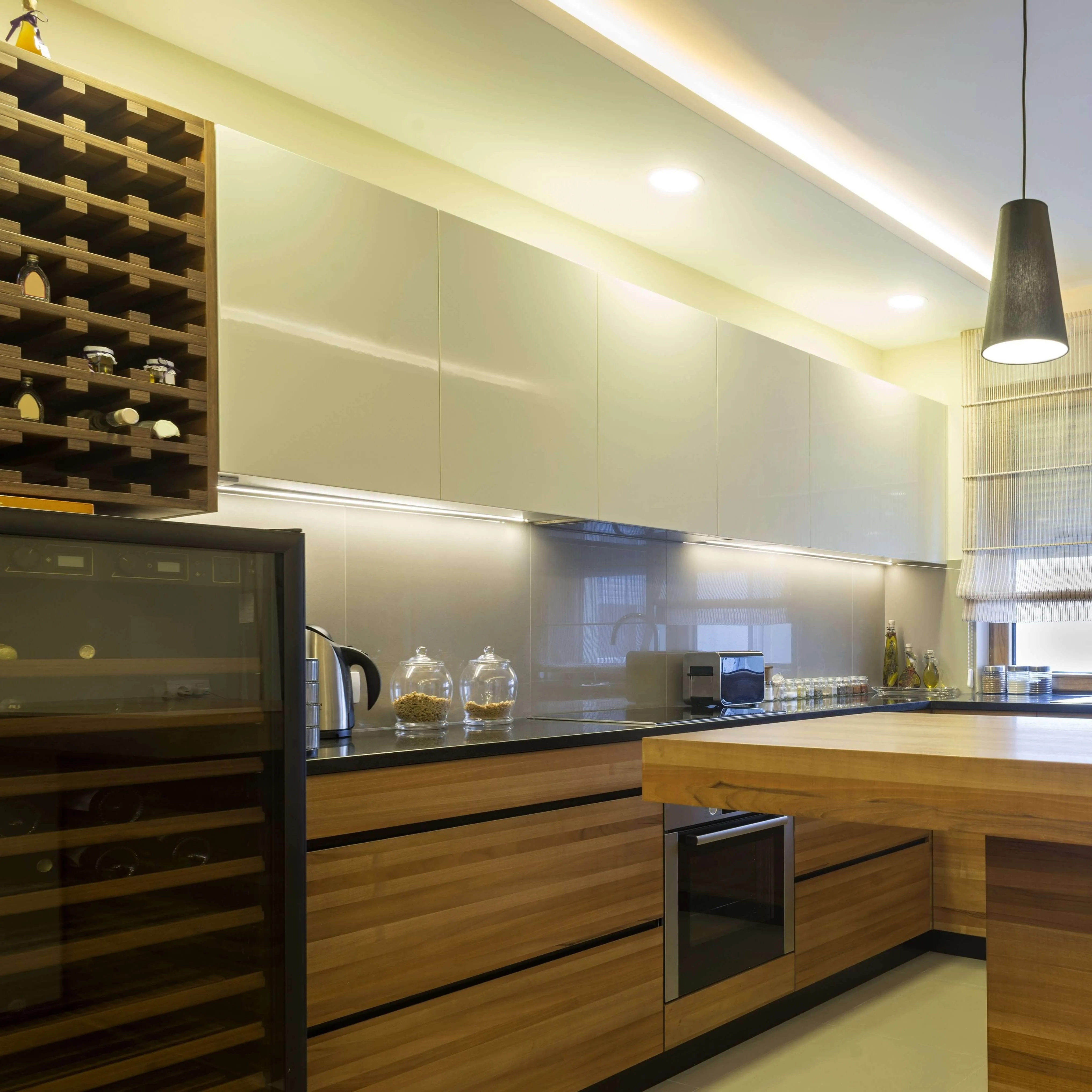 24V LED Light Bar - Under Cabinet LED Lights