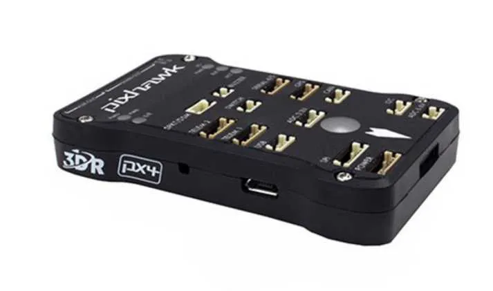 3D Robotics Pixhawk Flight Controller - Not Chinese Clone