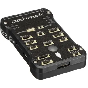 3D Robotics Pixhawk Flight Controller - Not Chinese Clone