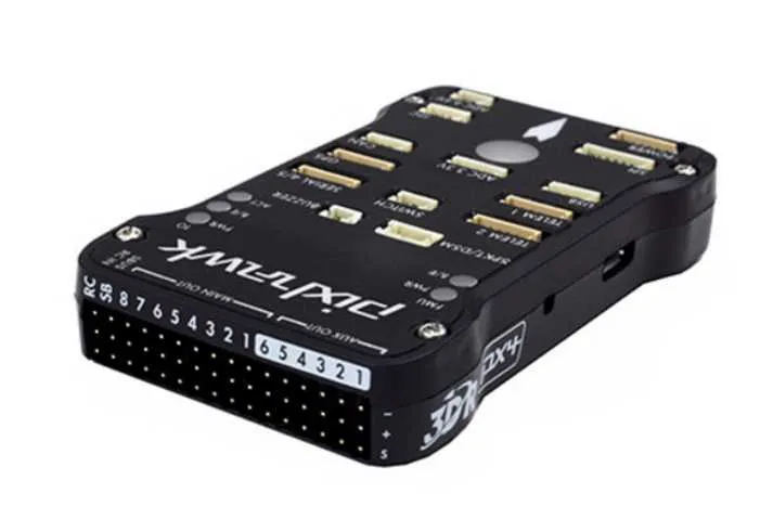 3D Robotics Pixhawk Flight Controller - Not Chinese Clone