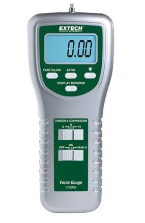 475044-NIST Extech Meter New