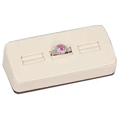 50-Piece Ring Display Set