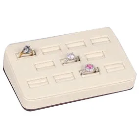 50-Piece Ring Display Set