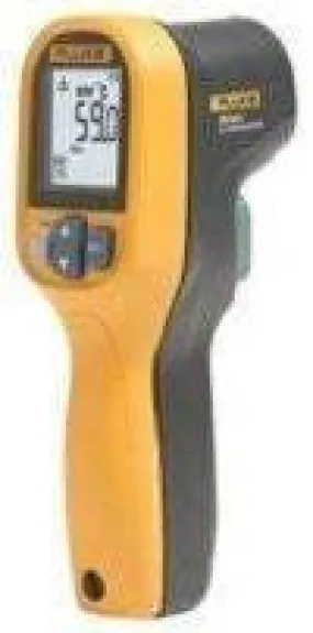 59 MAX  NA Fluke Thermometer New