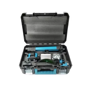 5V Lithium-Ion Rechargeable Green Multi-Line Laser
