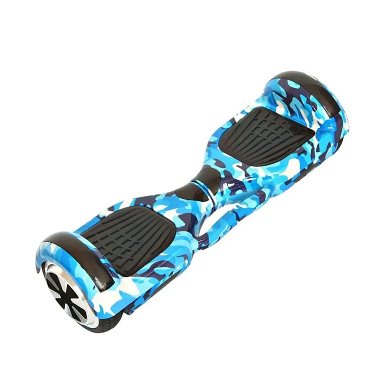 6.5 Inch Bluetooth Hoverboard 6.5Hvrb-Br-7