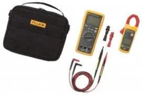A3000FC KIT Fluke Accessory Kit New