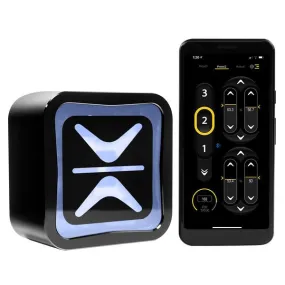 AccuAir E-Level  Connect ECU