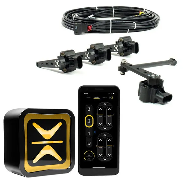 AccuAir E-Level  System