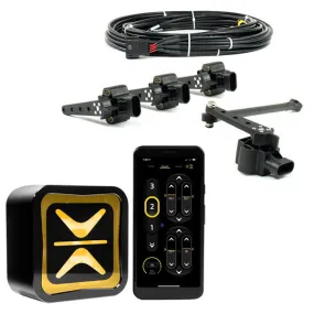 AccuAir E-Level  System