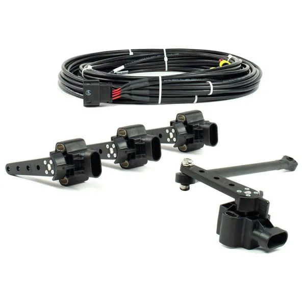 AccuAir E-Level  System