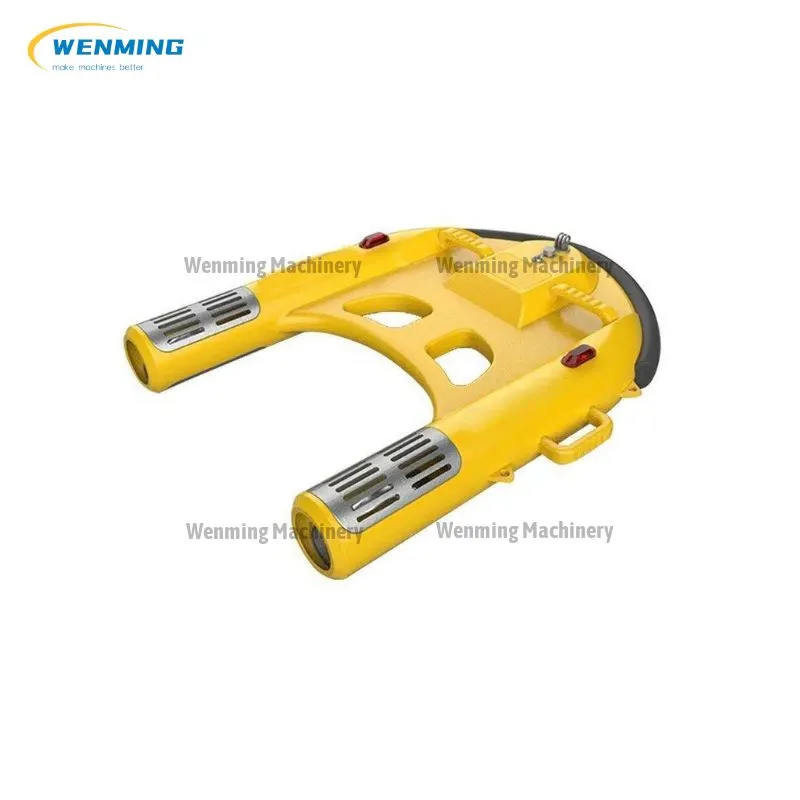Accurate Precision Aquatic Rescue Drone Hot sale