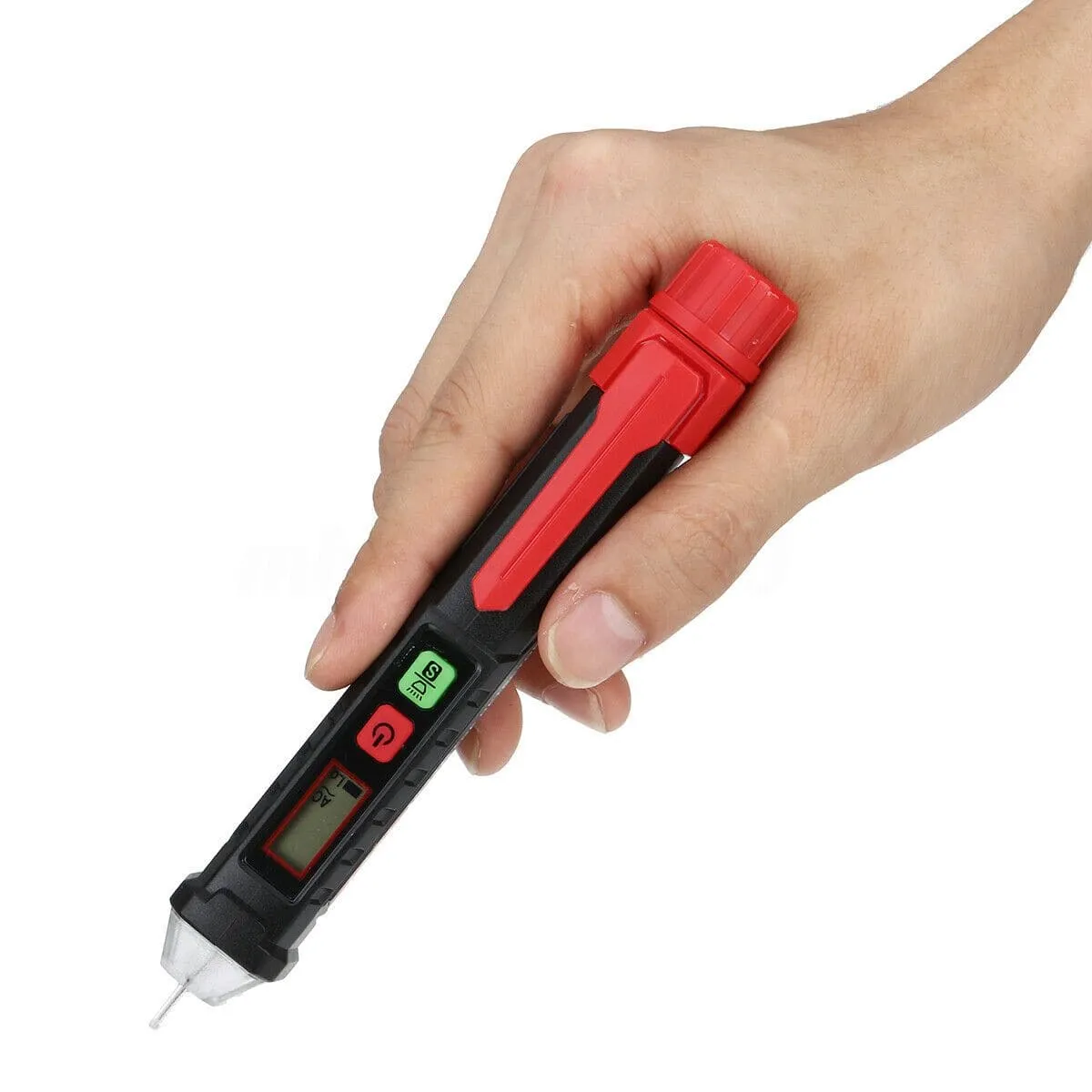 AC/DC Voltage Test Pencil