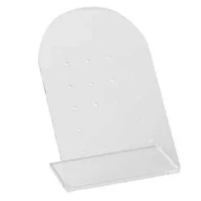 Acrylic Display 20 holes
