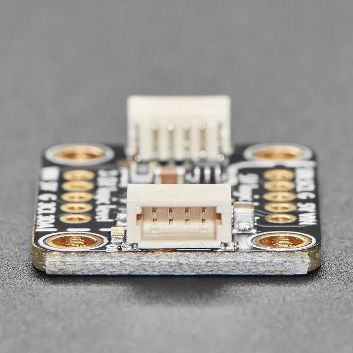 Adafruit QT 3V to 5V Level Booster Breakout