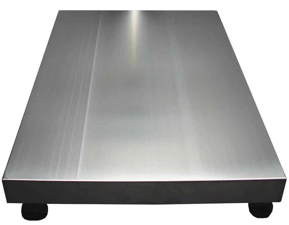 Adam Equipment GF Platforms - GF660a