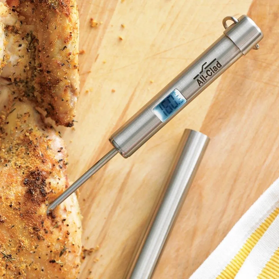 All-Clad Digital Instant-Read Thermometer