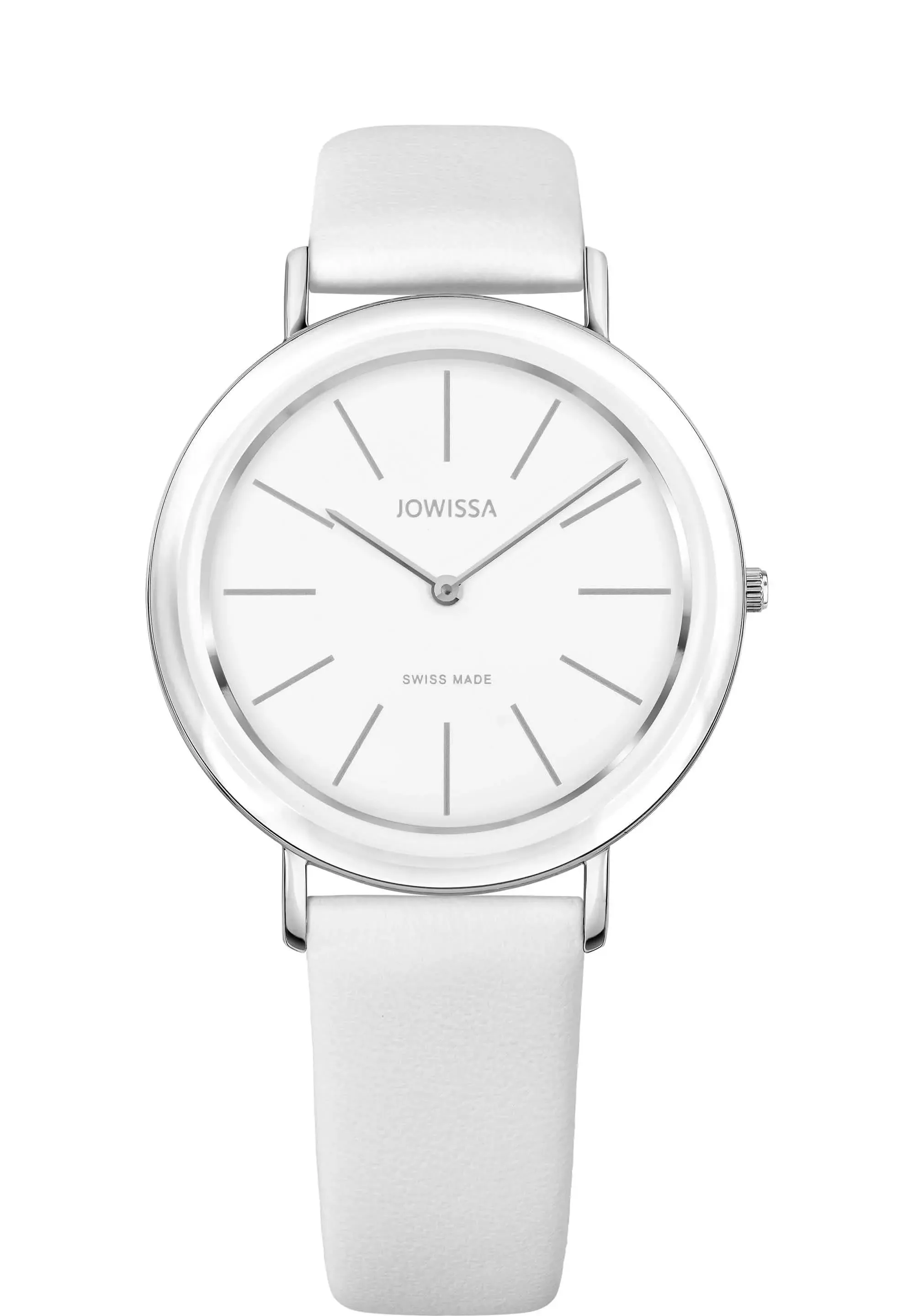 Alto Swiss Elegant Ladies Timepiece J4.370.L