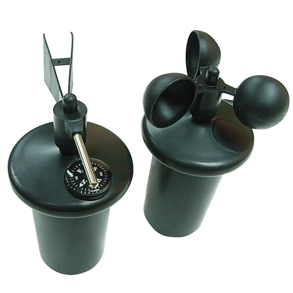 AM-4836C Multi-function Thermo Anemometer CUP speed air Weather