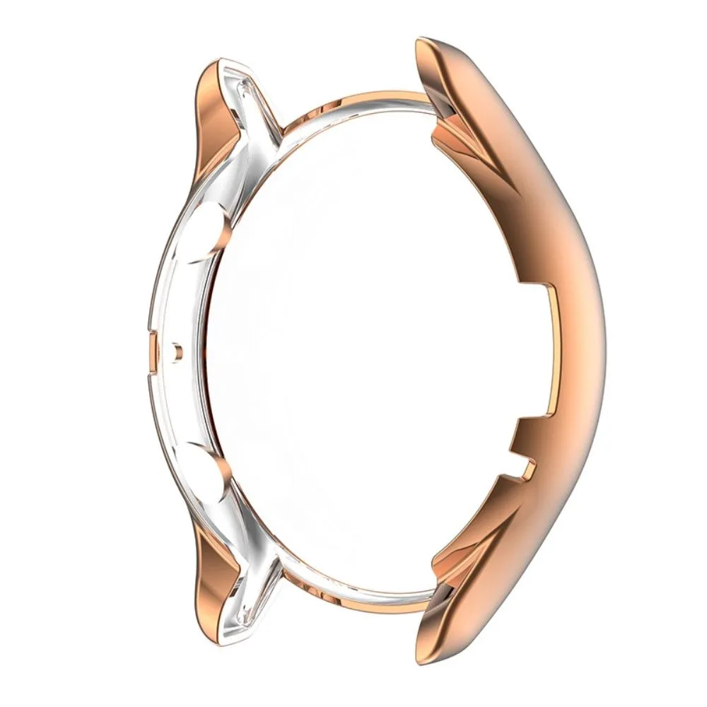 Amazfit GTR 3 / GTR 3 Pro protective cover - Rose Gold