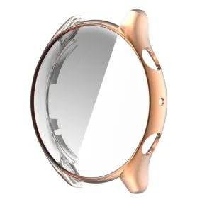 Amazfit GTR 3 / GTR 3 Pro protective cover - Rose Gold