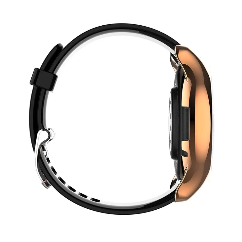 Amazfit GTR 3 / GTR 3 Pro protective cover - Rose Gold