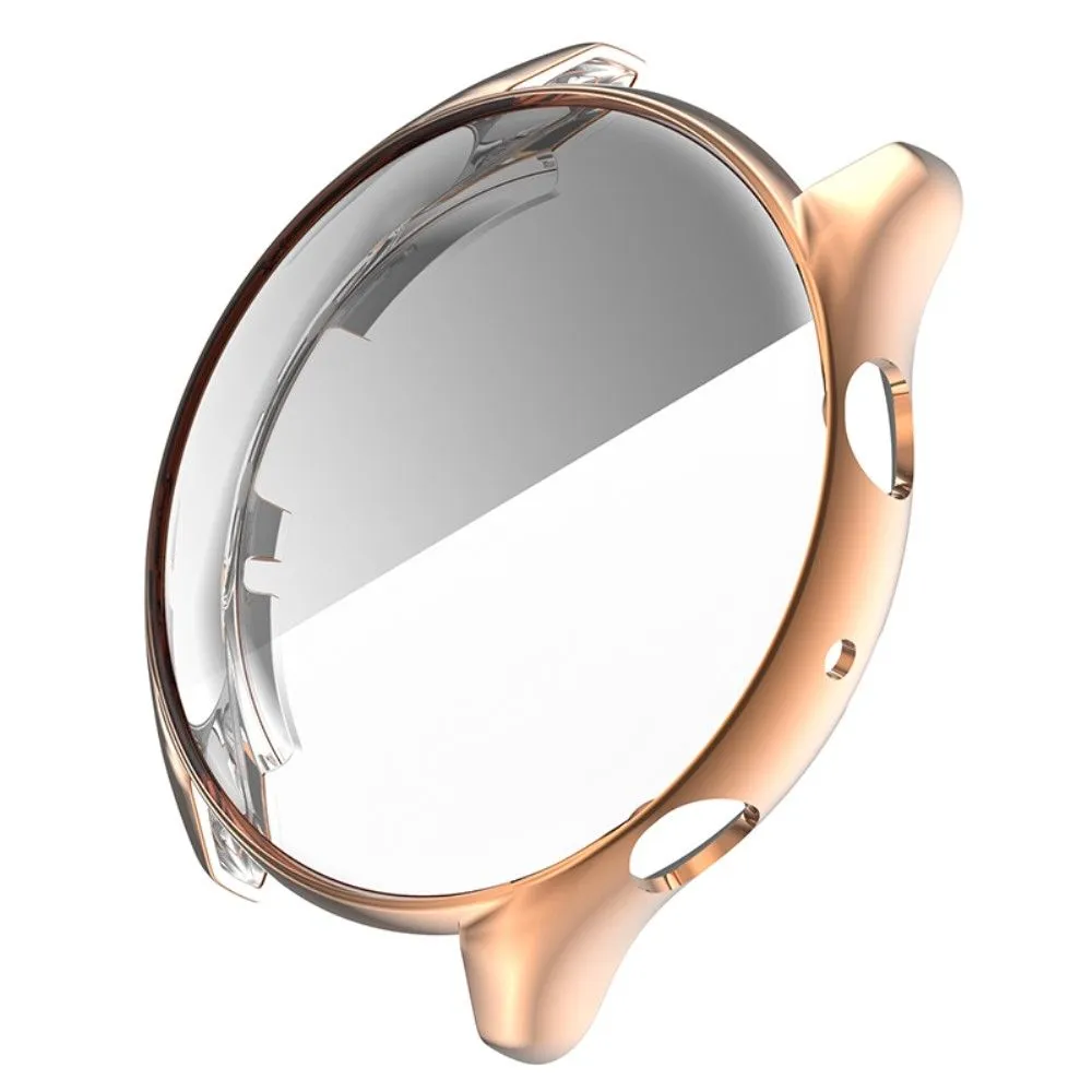 Amazfit GTR 3 / GTR 3 Pro protective cover - Rose Gold