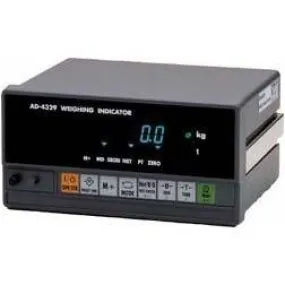 AND AD-4329 Indicator