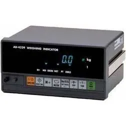 AND AD-4329 Indicator