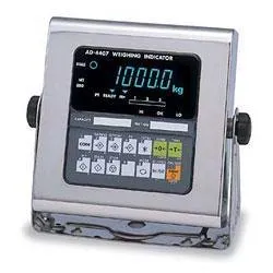 AND AD-4407 Indicator