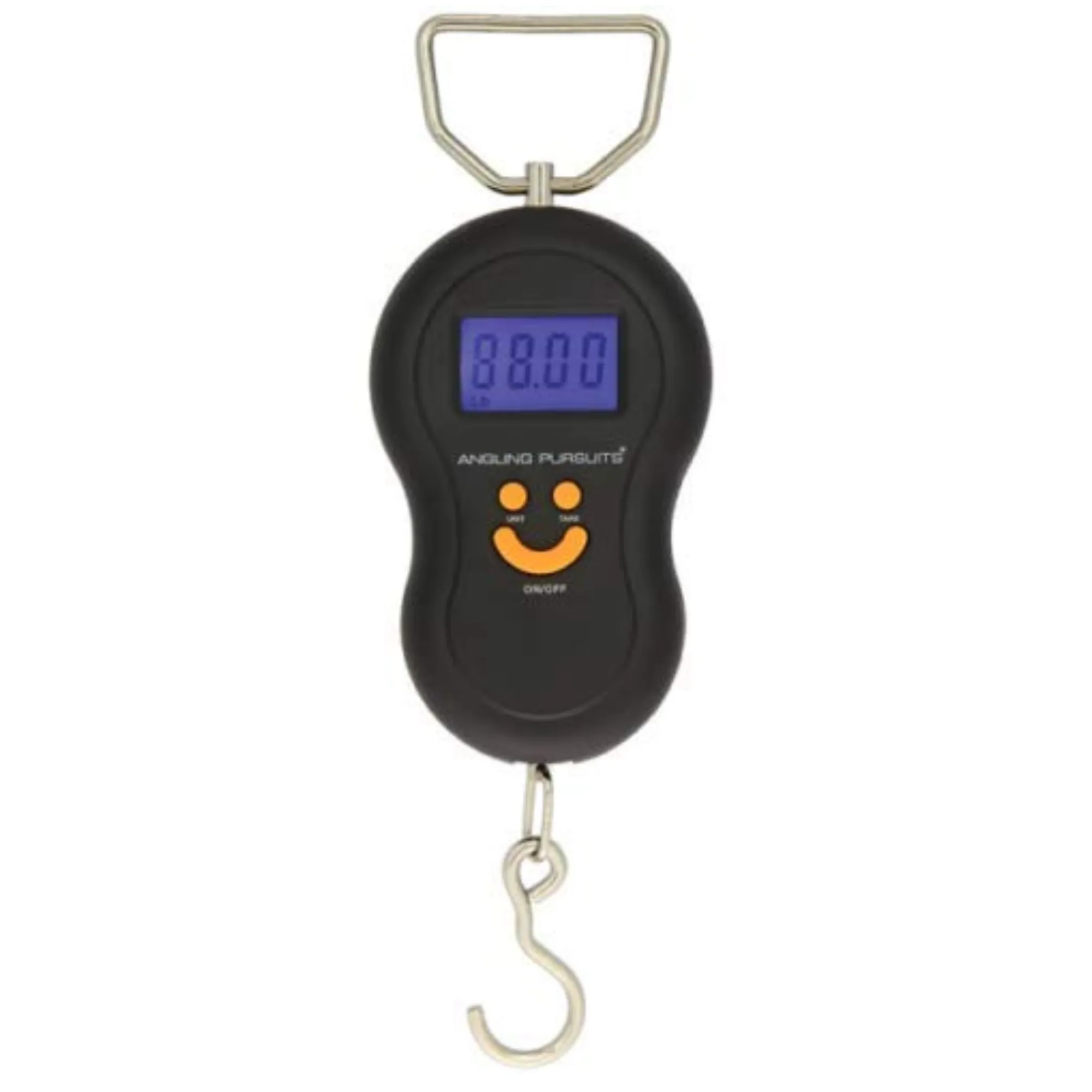 Angling Pursuits Digital Fishing Scales 40KG/88LBS