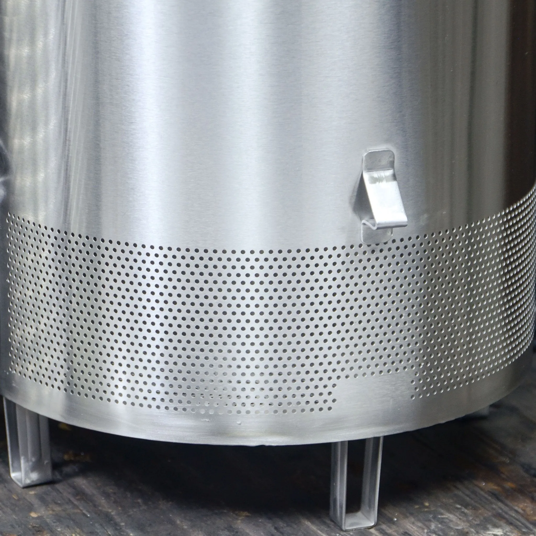 ANVIL Foundry™ 6.5 Gallon All-In-One Electric Brewing System w/ Pump