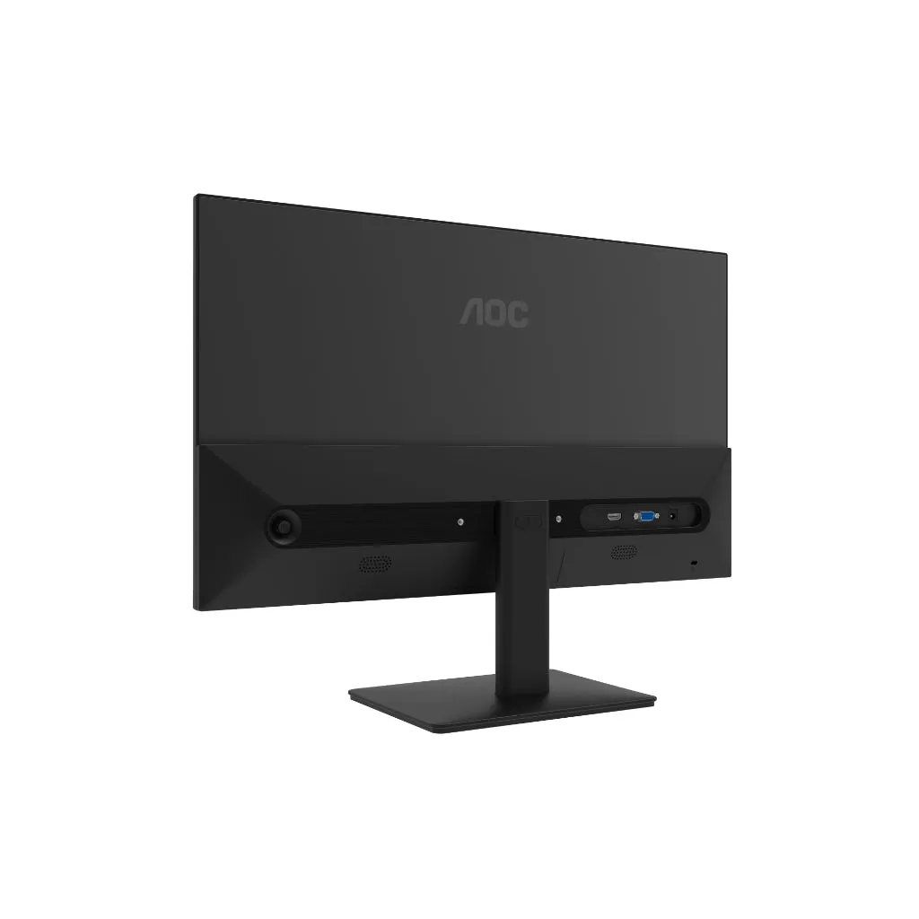 AOC 22B20JHN2 21.45" Full HD 100Hz Monitor | Adaptive Sync | VA Panel | 1920x1080 (FHD)