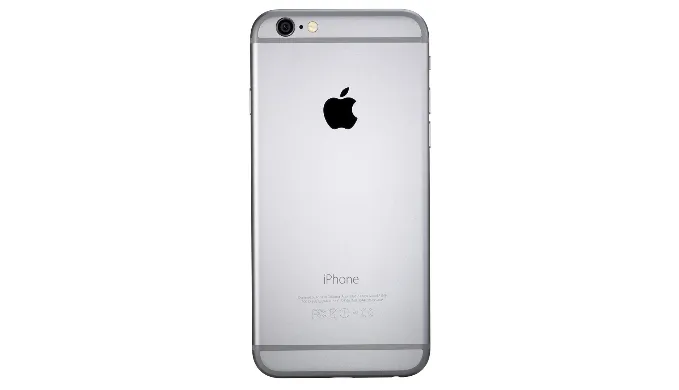 Apple iPhone 6 128GB Unlocked Bundle (Refurbished) - Ships Next Day!