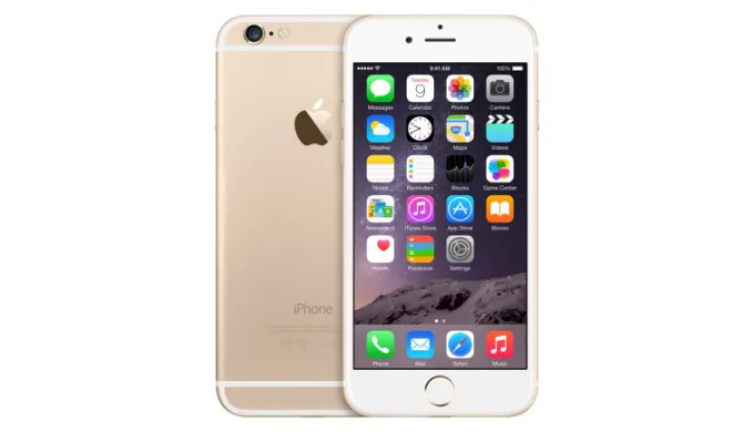 Apple iPhone 6 128GB Unlocked Bundle (Refurbished) - Ships Next Day!
