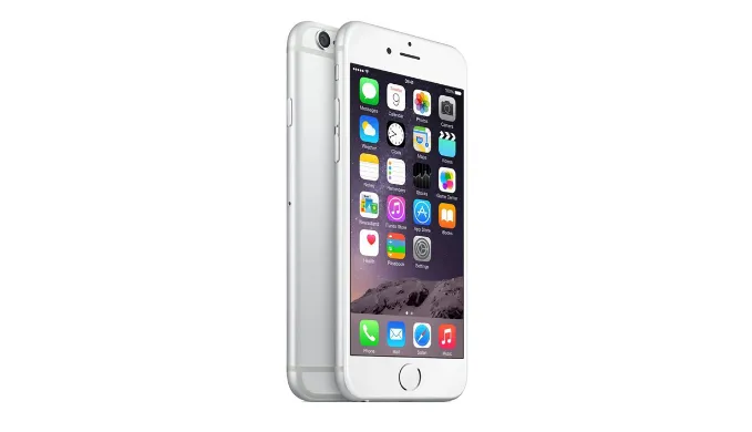 Apple iPhone 6 128GB Unlocked Bundle (Refurbished) - Ships Next Day!