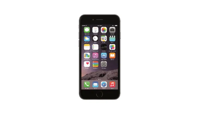 Apple iPhone 6 128GB Unlocked Bundle (Refurbished) - Ships Next Day!