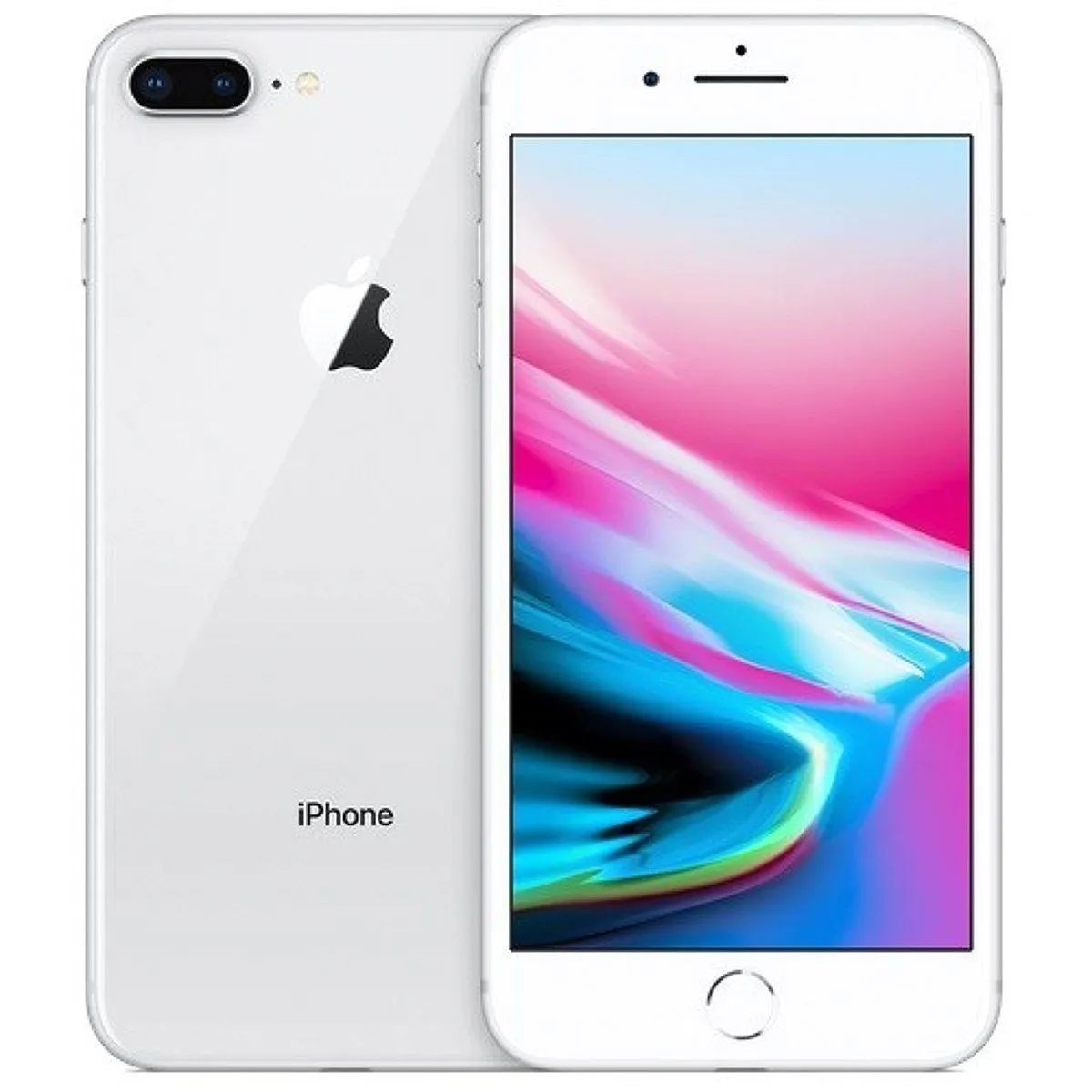 Apple iPhone 8 Plus for AT&T Cricket & H2O (Refurbished)