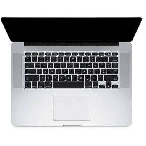 Apple MacBook Pro with 15.4-Inch Retina Display 2.0GHz Intel Core i7, 16GB 250GB - ME293LL/A