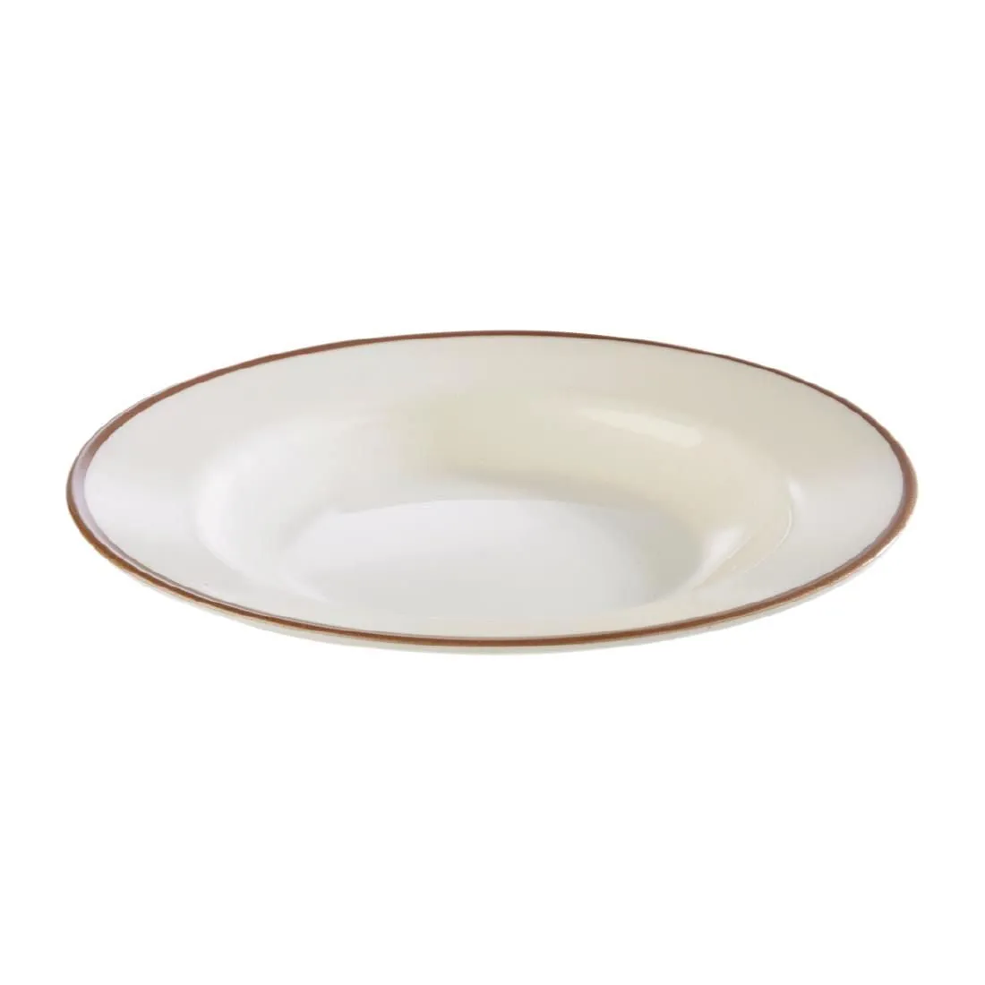 APS Lagoon Wide Rim Bowl 225mm