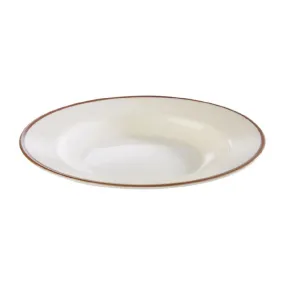 APS Lagoon Wide Rim Bowl 225mm