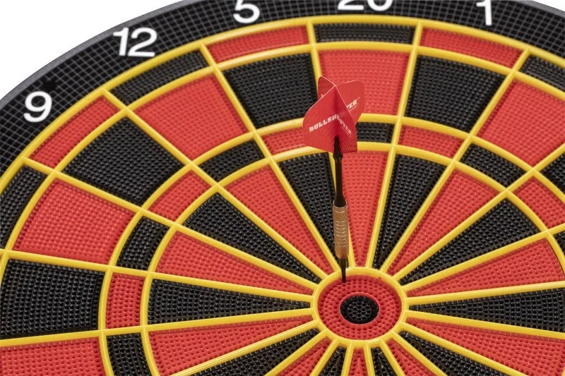 Arachnid Cricket Pro 450 Electronic Dartboard