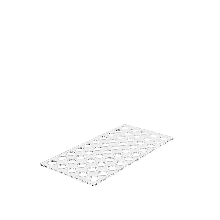 AVEO - Filling-Capping Jig
