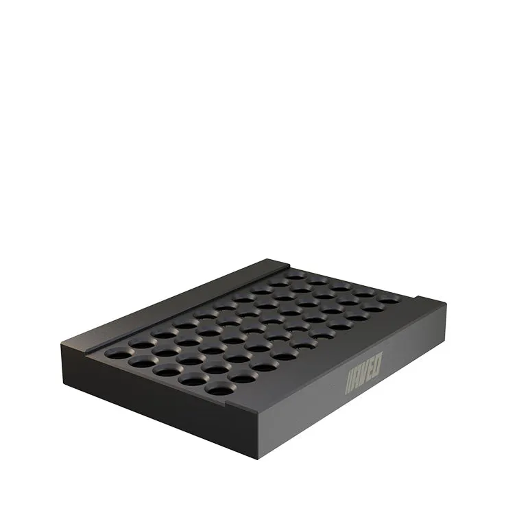 AVEO - Filling-Capping Jig